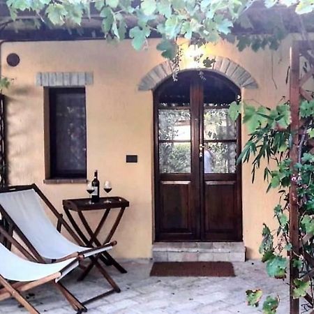 Colleparadiso Hotel Assisi Kültér fotó