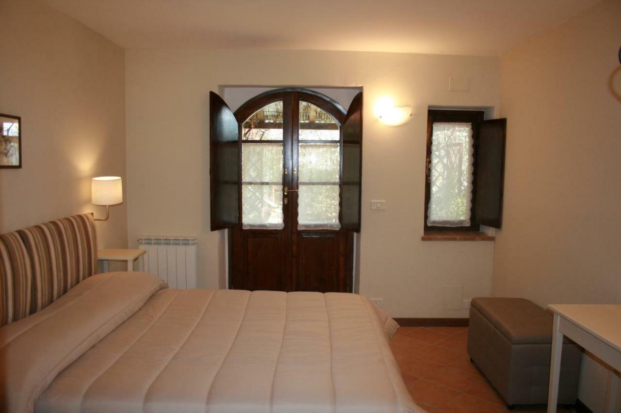 Colleparadiso Hotel Assisi Kültér fotó