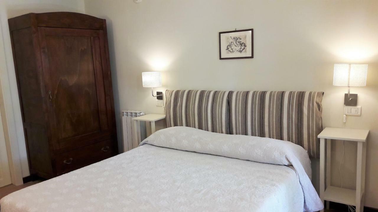 Colleparadiso Hotel Assisi Kültér fotó