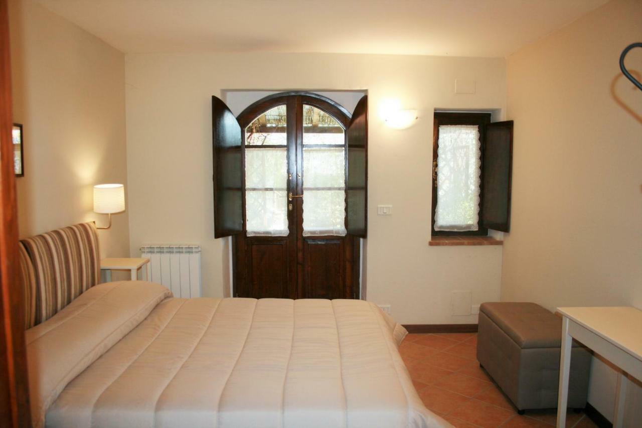 Colleparadiso Hotel Assisi Kültér fotó