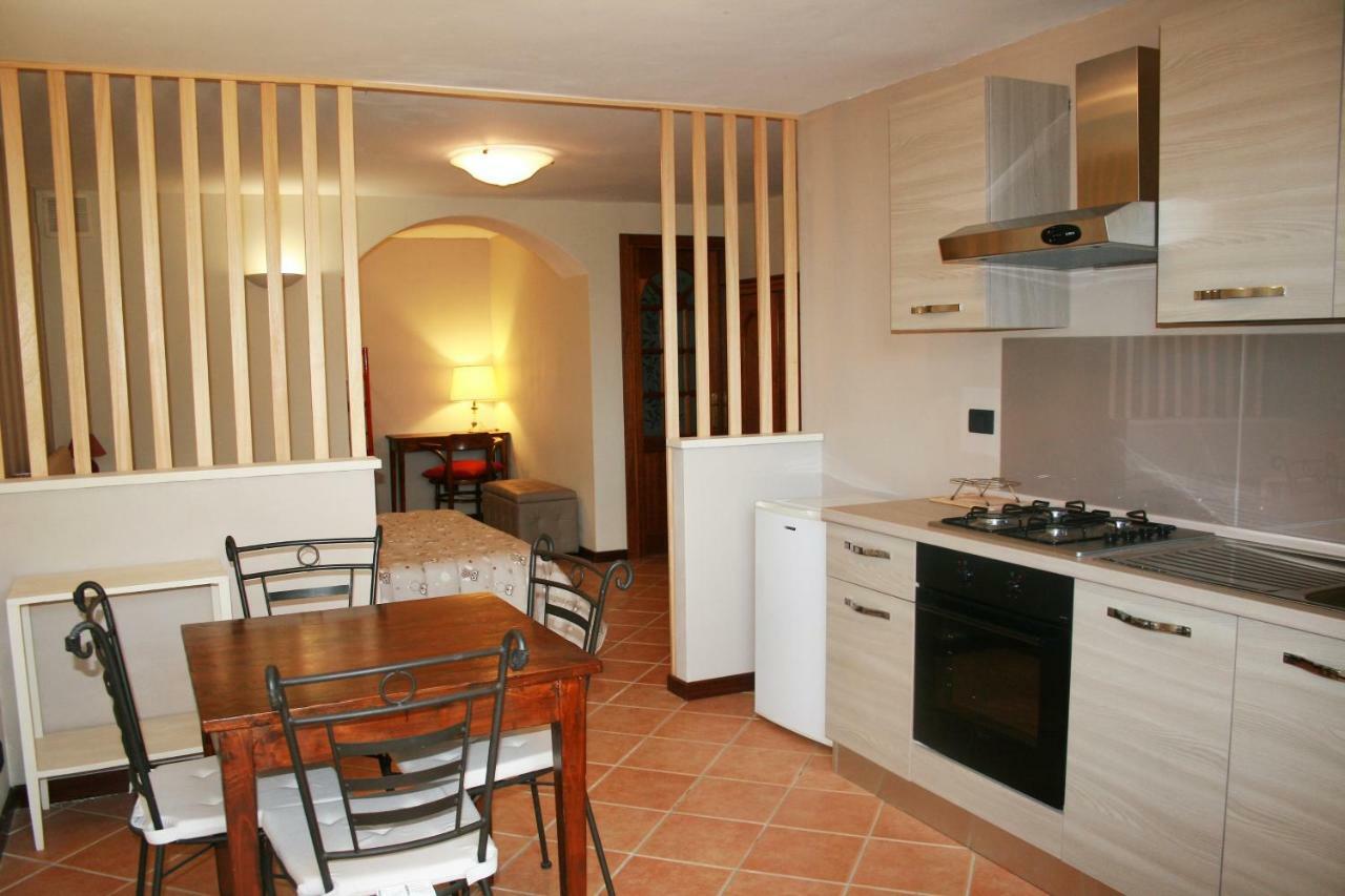 Colleparadiso Hotel Assisi Kültér fotó