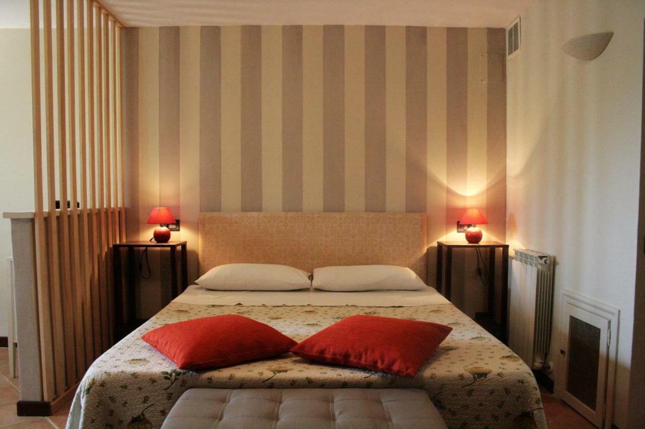 Colleparadiso Hotel Assisi Kültér fotó